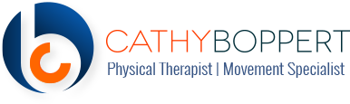 Cathy Boppert Logo